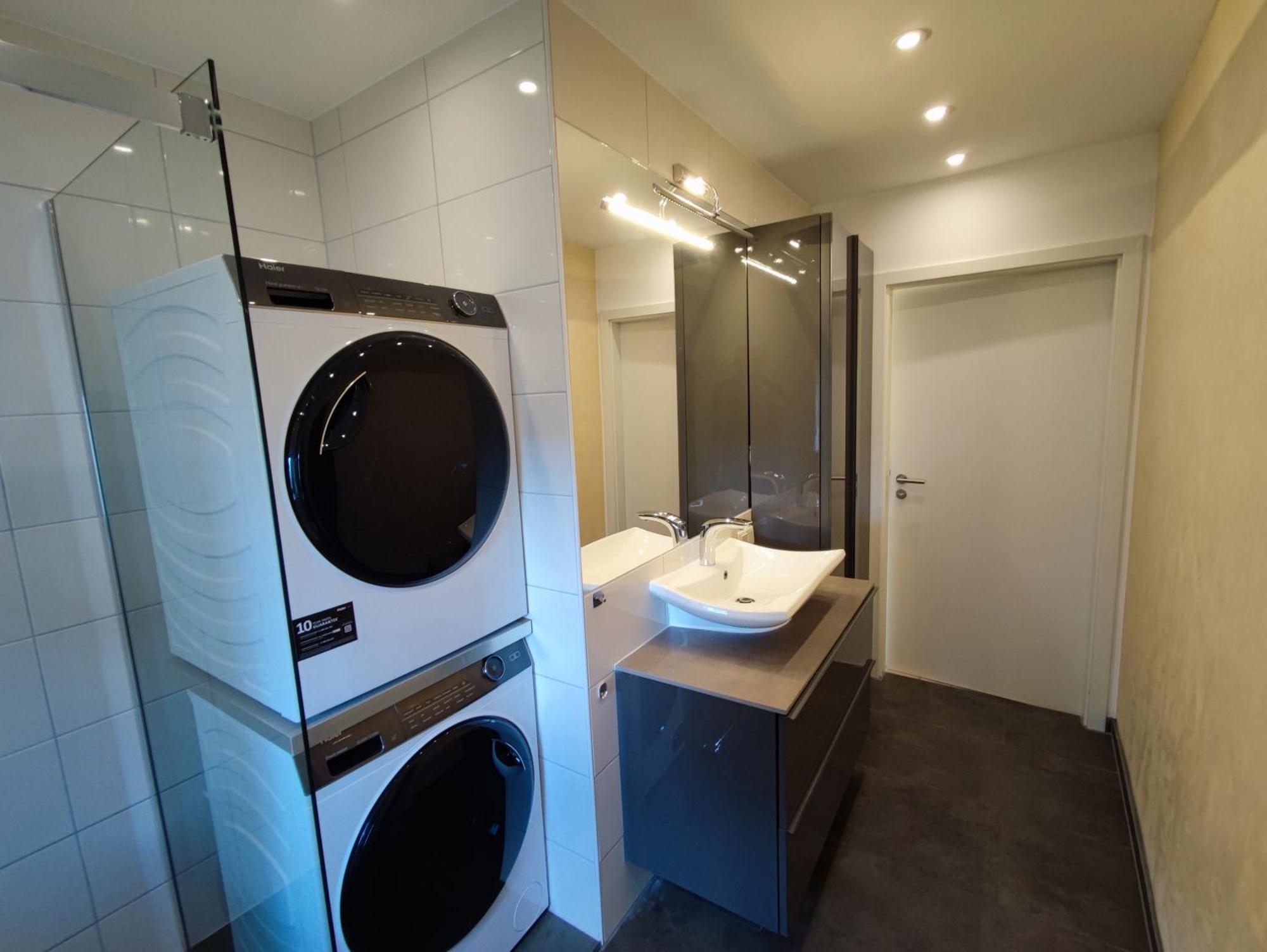 Apartmán Gruene Oase Nr.2, Nahe Uni Und Technologie Quartier Bochum Exteriér fotografie